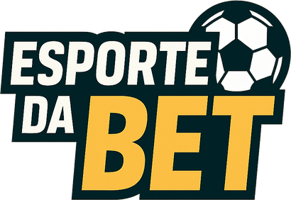 Esporte da Bet Logo